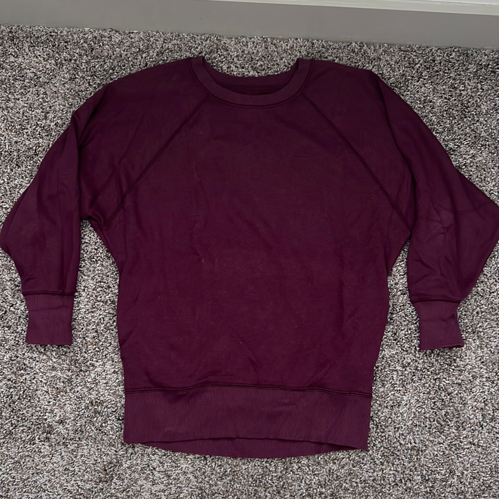Aerie Crewneck